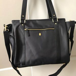 Idaho Jones Breast Pump Bag, Ellerby